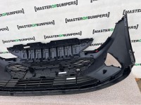 Hyundai I10 I10 Premium Se 2020-2023 Front Bumper No Pdc Genuine [h /]