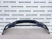 Hyundai I20 Premiu Hatchback Mk3 Lift 2023-on Front Bumper No Pdc Genuine [h485]