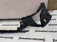 Hyundai I20 Premiu Hatchback Mk3 Lift 2023-on Front Bumper No Pdc Genuine [h485]