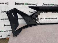 Hyundai I20 Premiu Hatchback Mk3 Lift 2023-on Front Bumper No Pdc Genuine [h485]