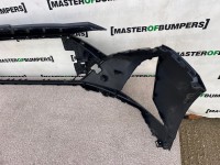 Hyundai I20 Premiu Hatchback Mk3 Lift 2023-on Front Bumper No Pdc Genuine [h485]