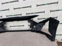 Hyundai I20 Premiu Hatchback Mk3 Lift 2023-on Front Bumper No Pdc Genuine [h485]