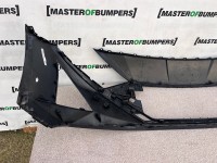 Hyundai I20 Premiu Hatchback Mk3 Lift 2023-on Front Bumper No Pdc Genuine [h485]