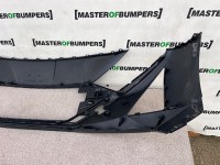 Hyundai I20 Premiu Hatchback Mk3 Lift 2023-on Front Bumper No Pdc Genuine [h485]