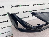 Hyundai I20 Premiu Hatchback Mk3 Lift 2023-on Front Bumper No Pdc Genuine [h485]