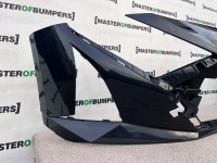 Hyundai I20 Premiu Hatchback Mk3 Lift 2023-on Front Bumper No Pdc Genuine [h485]