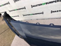 Hyundai I20 Premiu Hatchback Mk3 Lift 2023-on Front Bumper No Pdc Genuine [h485]