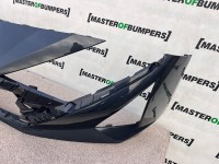 Hyundai I20 Premiu Hatchback Mk3 Lift 2023-on Front Bumper No Pdc Genuine [h485]