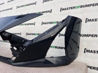 Hyundai I20 Premiu Hatchback Mk3 Lift 2023-on Front Bumper No Pdc Genuine [h485]