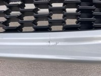 Hyundai I10 Premium Mk2 Lift Hatchback 2017-2019 Front Bumper Genuine [h497]