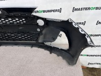 Hyundai I10 Premium Mk2 Lift Hatchback 2017-2019 Front Bumper Genuine [h497]