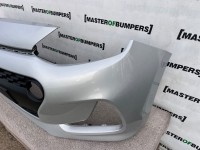 Hyundai I10 Premium Mk2 Lift Hatchback 2017-2019 Front Bumper Genuine [h497]