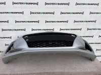 Hyundai I10 Premium Mk2 Lift Hatchback 2017-2019 Front Bumper Genuine [h497]