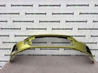 Hyundai I20 Premium Hatchback Mk3 Lift 2023-on Front Bumper Genuine [h497]