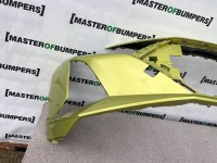 Hyundai I20 Premium Hatchback Mk3 Lift 2023-on Front Bumper Genuine [h497]