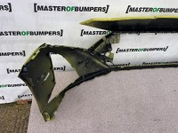 Hyundai I20 Premium Hatchback Mk3 Lift 2023-on Front Bumper Genuine [h497]