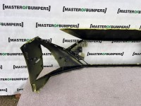 Hyundai I20 Premium Hatchback Mk3 Lift 2023-on Front Bumper Genuine [h497]