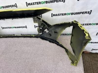 Hyundai I20 Premium Hatchback Mk3 Lift 2023-on Front Bumper Genuine [h497]