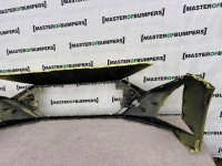 Hyundai I20 Premium Hatchback Mk3 Lift 2023-on Front Bumper Genuine [h497]