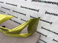 Hyundai I20 Premium Hatchback Mk3 Lift 2023-on Front Bumper Genuine [h497]