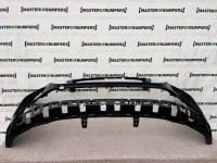 Hyundai Tucson N Line Performance 2021-2024 Front Bumper 4 Pdc Genuine [h496]