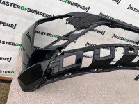 Hyundai Tucson N Line Performance 2021-2024 Front Bumper 4 Pdc Genuine [h496]