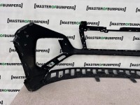 Hyundai Tucson N Line Performance 2021-2024 Front Bumper 4 Pdc Genuine [h496]