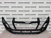 Hyundai Tucson N Line Performance 2021-2024 Front Bumper 4 Pdc Genuine [h496]