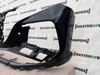 Hyundai Tucson N Line Performance 2021-2024 Front Bumper 4 Pdc Genuine [h496]