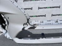 Hyundai Tucson Hybrid N Line 2019-on Front Bumper 4 Pdc Genuine [h299]