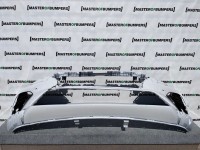 Hyundai Tucson Hybrid N Line 2019-on Front Bumper 4 Pdc Genuine [h299]