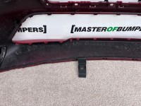 Hyundai Tucson Hybrid N Line 2019-2021 Front Bumper 4 Pdc Genuine [h350]