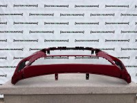 Hyundai Tucson Hybrid N Line 2019-2021 Front Bumper 4 Pdc Genuine [h350]