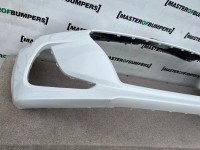 Hyundai I10 Mk2 Facelift 2017-2019 Front Bumper Genuine [h386]