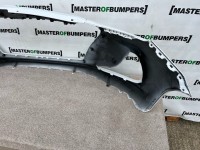 Hyundai I10 Mk2 Facelift 2017-2019 Front Bumper Genuine [h386]