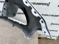 Hyundai I10 Mk2 Facelift 2017-2019 Front Bumper Genuine [h386]