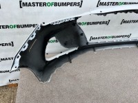 Hyundai I10 Mk2 Facelift 2017-2019 Front Bumper Genuine [h386]