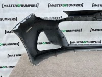 Hyundai I10 Mk2 Facelift 2017-2019 Front Bumper Genuine [h386]