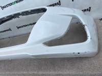 Hyundai I10 Mk2 Facelift 2017-2019 Front Bumper Genuine [h392]