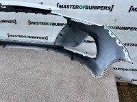 Hyundai I10 Mk2 Facelift 2017-2019 Front Bumper Genuine [h392]