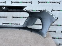 Hyundai I10 Mk2 Facelift 2017-2019 Front Bumper Genuine [h392]