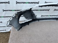 Hyundai I10 Mk2 Facelift 2017-2019 Front Bumper Genuine [h392]