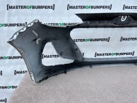 Hyundai I10 Mk2 Facelift 2017-2019 Front Bumper Genuine [h392]