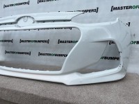 Hyundai I10 Mk2 Facelift 2017-2019 Front Bumper Genuine [h392]