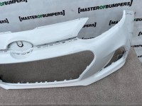 Hyundai I10 Mk2 Facelift 2017-2019 Front Bumper Genuine [h392]