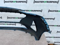 Hyundai I10 Mk3 2020-2023 Front Bumper Genuine [h372]