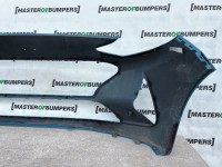 Hyundai I10 Mk3 2020-2023 Front Bumper Genuine [h372]