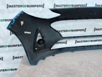 Hyundai I10 Mk3 2020-2023 Front Bumper Genuine [h372]