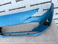 Hyundai I10 Mk3 2020-2023 Front Bumper Genuine [h372]