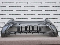 Hyundai Ioniq 5 Electric Hatchback 2020-2024 Rear Bumper 6 Pdc Genuine [h404]